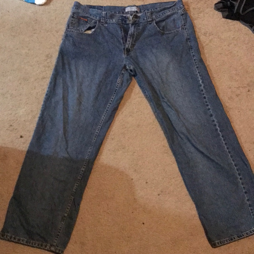Mens jeans